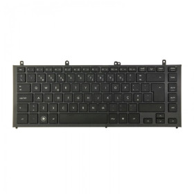 HP ProBook 4320S Teclado PT - 599572-131 HP ProBook 4320S Teclado PT - 599572-131