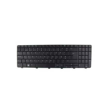 Dell Keyboard PT - 5J9J7