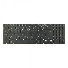 Acer V5 Teclado PT sem frame - 60.M2DN1.024 Acer V5 Teclado PT sem frame - 60.M2DN1.024