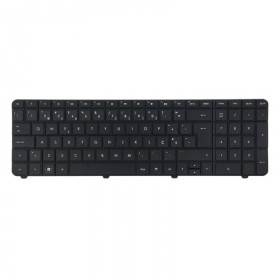 HP CQ72 Teclado HP - 616915-131
