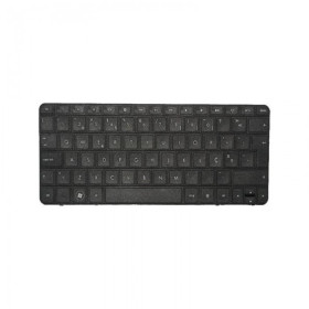 HP Mini 110 Teclado PT - 636851-131