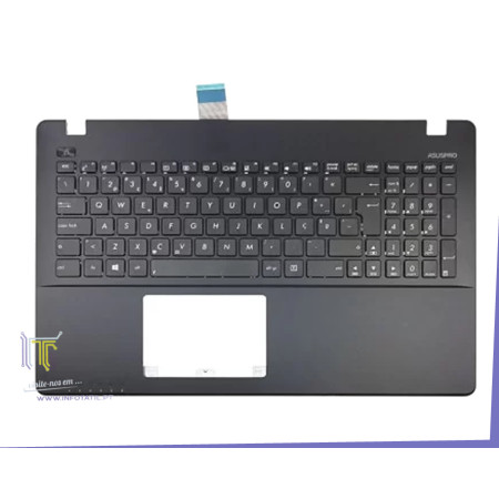 Asus X550LD-7K Top Case + Teclado PT