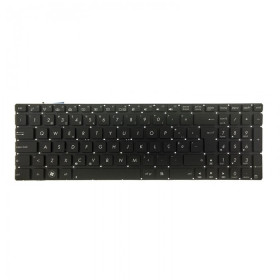Teclado PT Asus N56 Series s/ Top Case - 90R-N9J1K2H00U Teclado PT Asus N56 Series s/ Top Case - 90R-N9J1K2H00U
