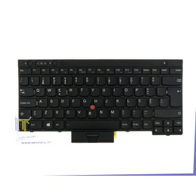 Lenovo ThinkPad X230 Teclado PT - 04W3047