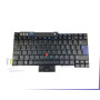 Lenovo T61 Teclado PT - FRU42T3290