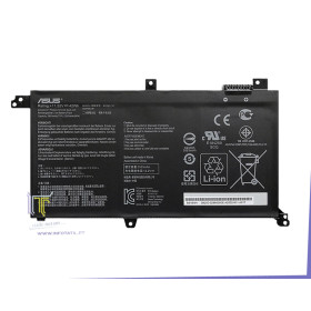 Asus X430FA BATT/BYD PRIS/B31N1732 - 0B200-02960400 Asus X430FA BATT/BYD PRIS/B31N1732 - 0B200-02960400