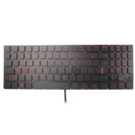 Lenovo Legion Y520 Teclado PT s/ Frame - 5CB0N00272 Lenovo Legion Y520 Teclado PT s/ Frame - 5CB0N00272
