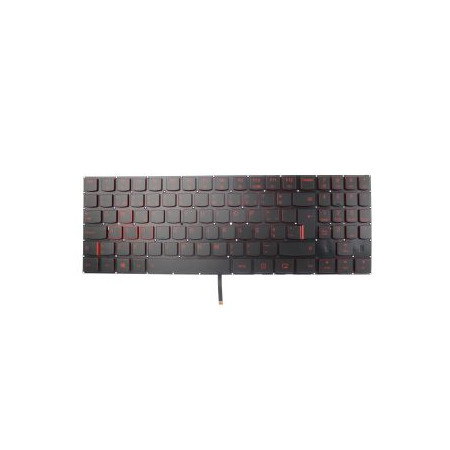 Lenovo Legion Y520 Teclado PT s/ Frame - 5CB0N00272