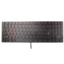 Lenovo Legion Y520 Teclado PT s/ Frame - 5CB0N00272
