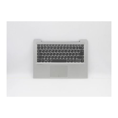 Lenovo Upper Case w/KB (PORTUGUESE) - 5CB0N78423