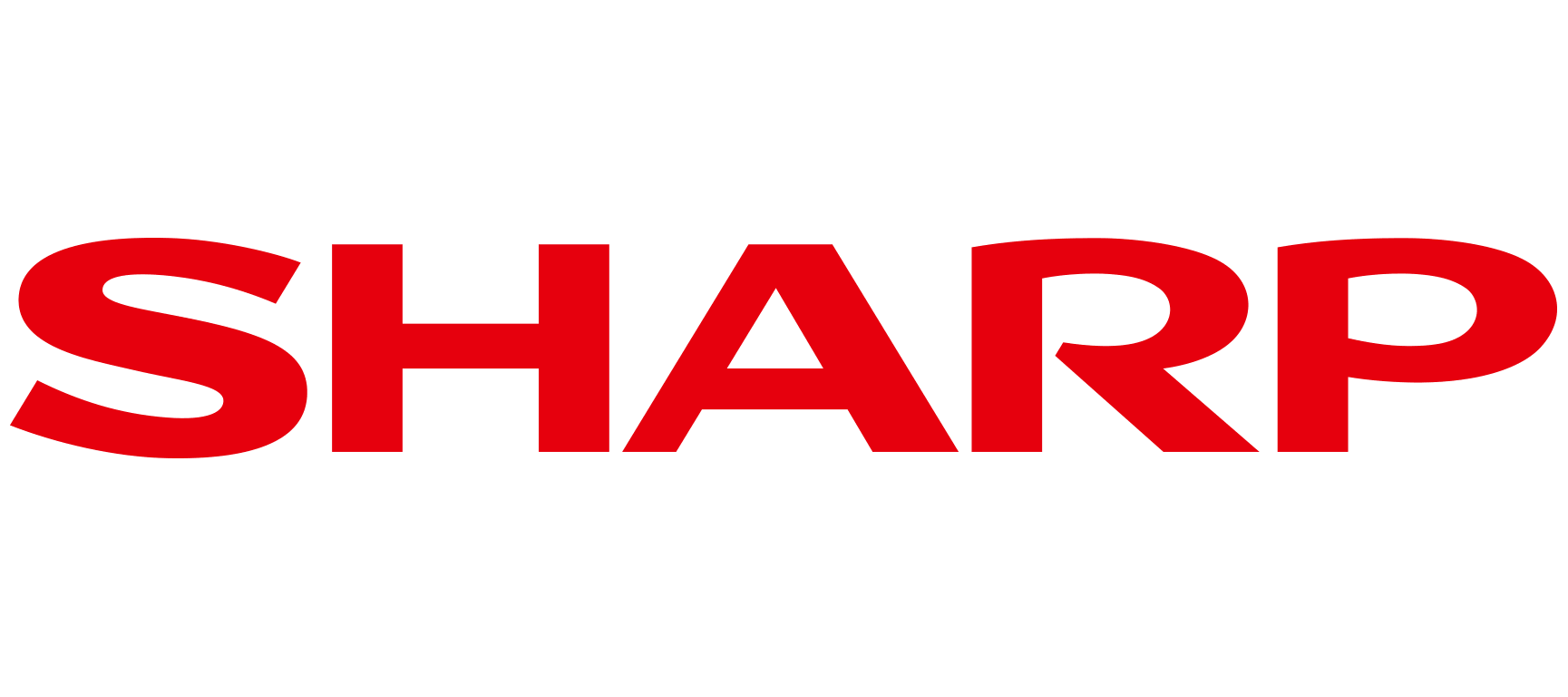 Sharp