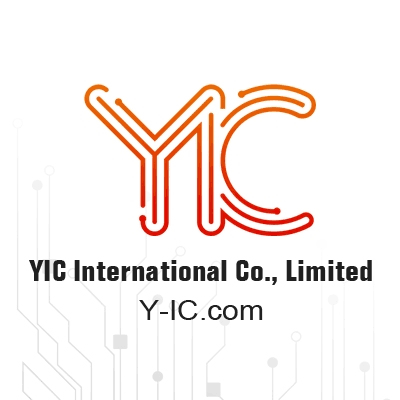 Y-IC — Componentes Eletrónicos e Semicondutores